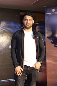 Muddy Movie Press Meet
